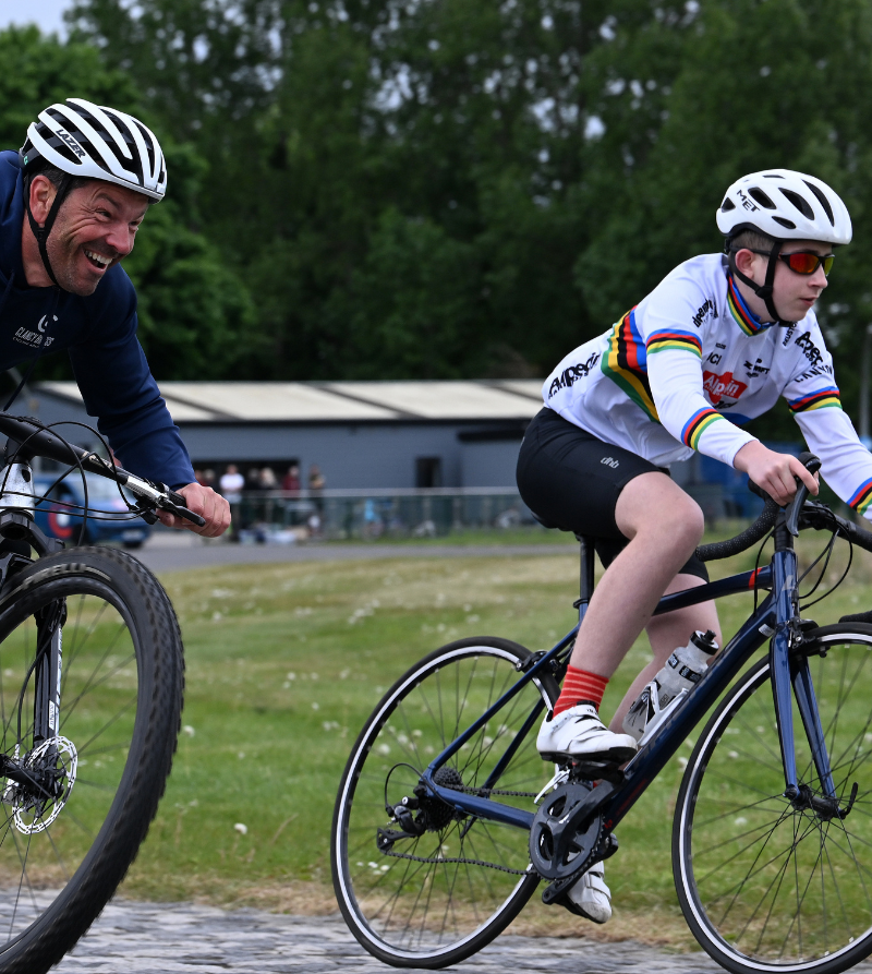 Circuit Race Masterclass's 2026